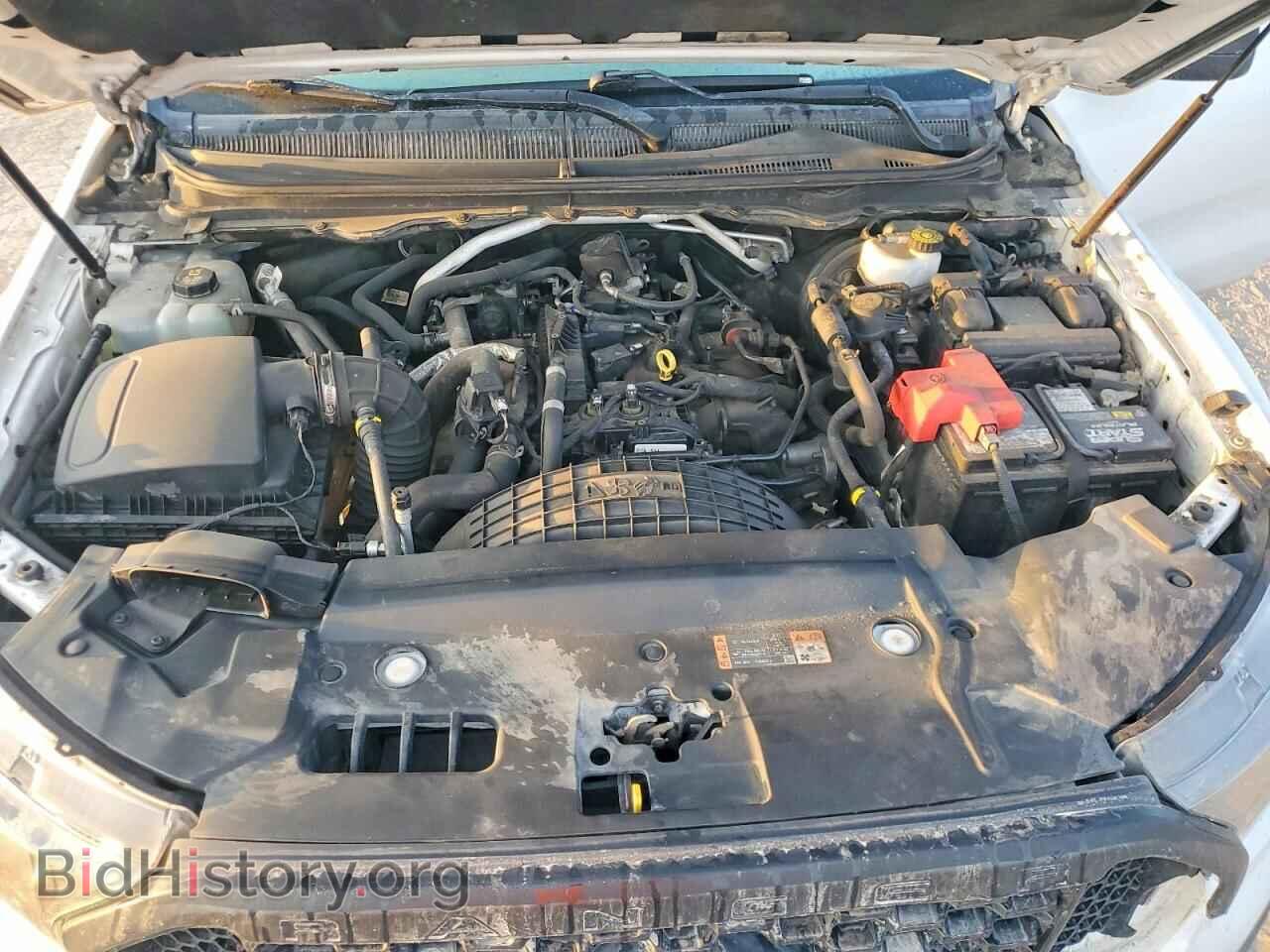 2020 FORD RANGER - VIN: 1FTER1EH5LLA42876 - Фото 11