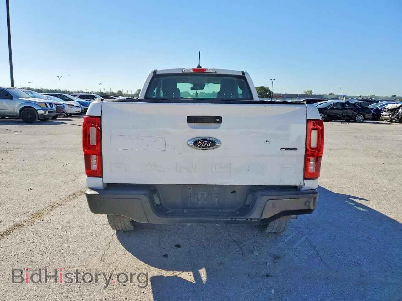 2020 FORD RANGER - VIN: 1FTER1EH5LLA42876 - Фото 6