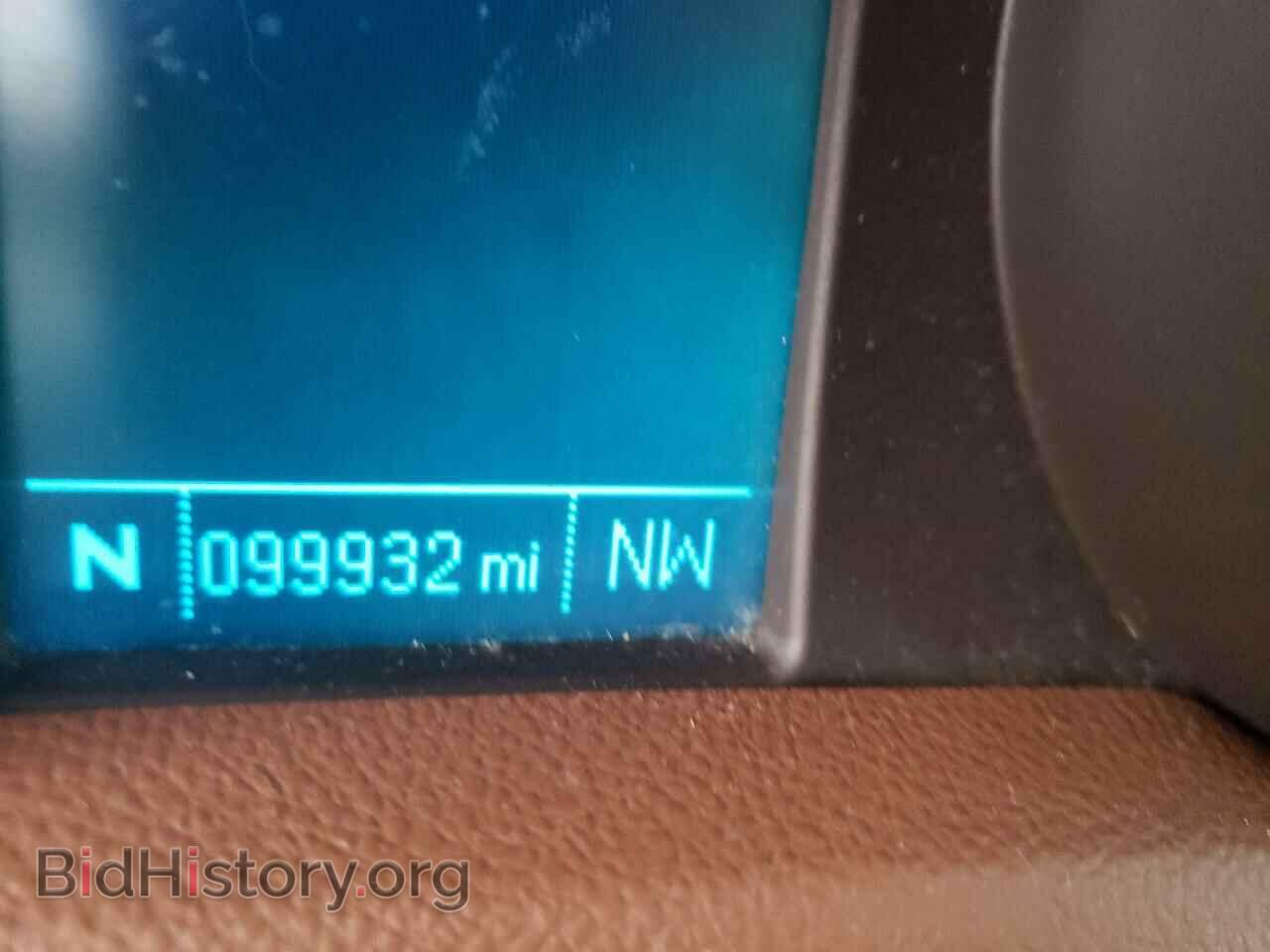 2013 BUICK ENCORE - VIN: KL4CJHSB9DB081866 - Photo 8