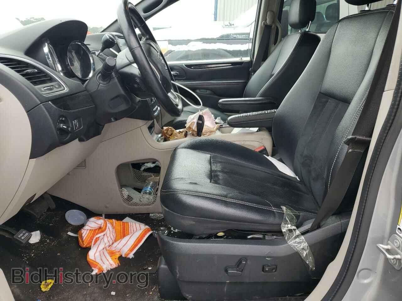 2018 DODGE CARAVAN - VIN: 2C4RDGCGXJR328613 - Фото 7