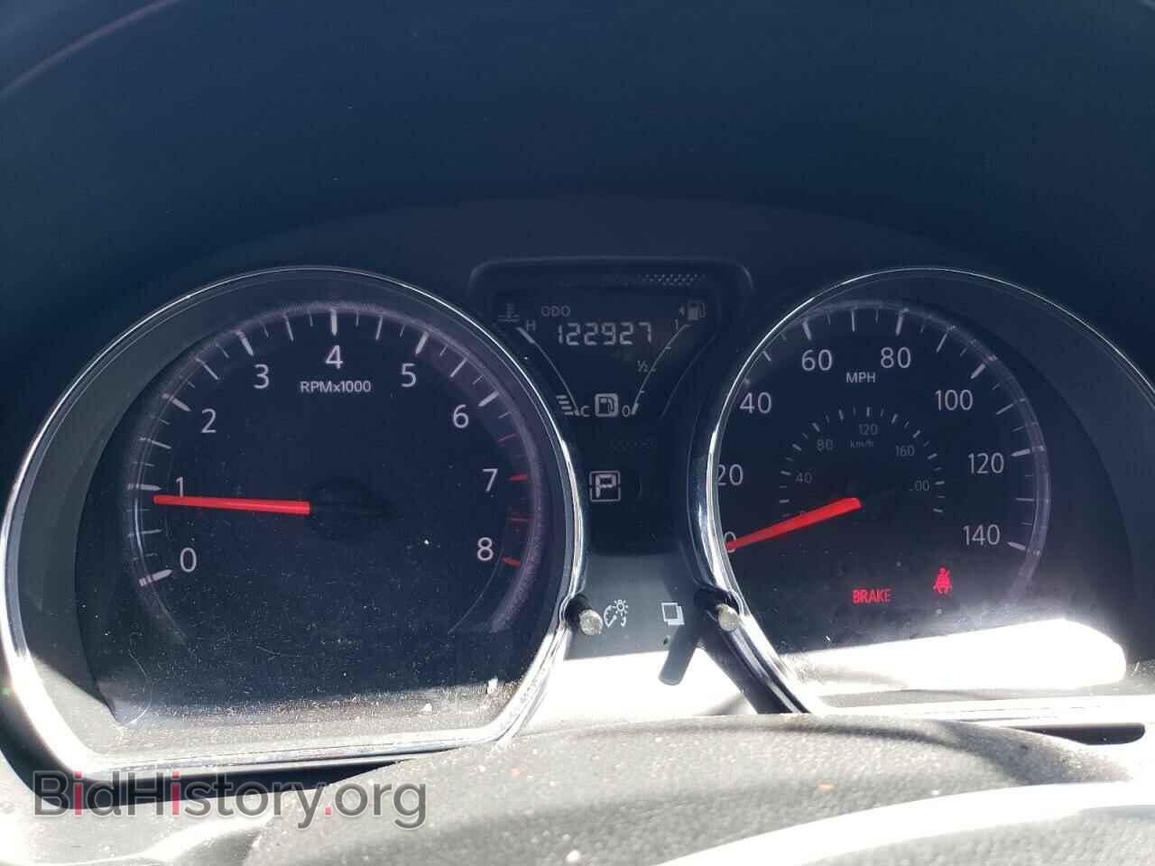 2016 NISSAN VERSA - VIN: 3N1CN7AP1GL805962 - Фото 9