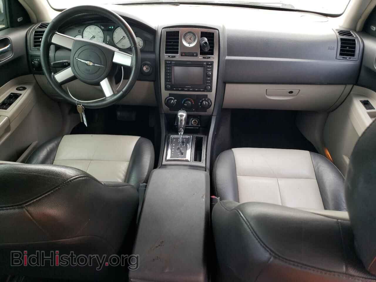 2005 CHRYSLER 300 - VIN: 2C3AA53G85H594397 - Фото 8