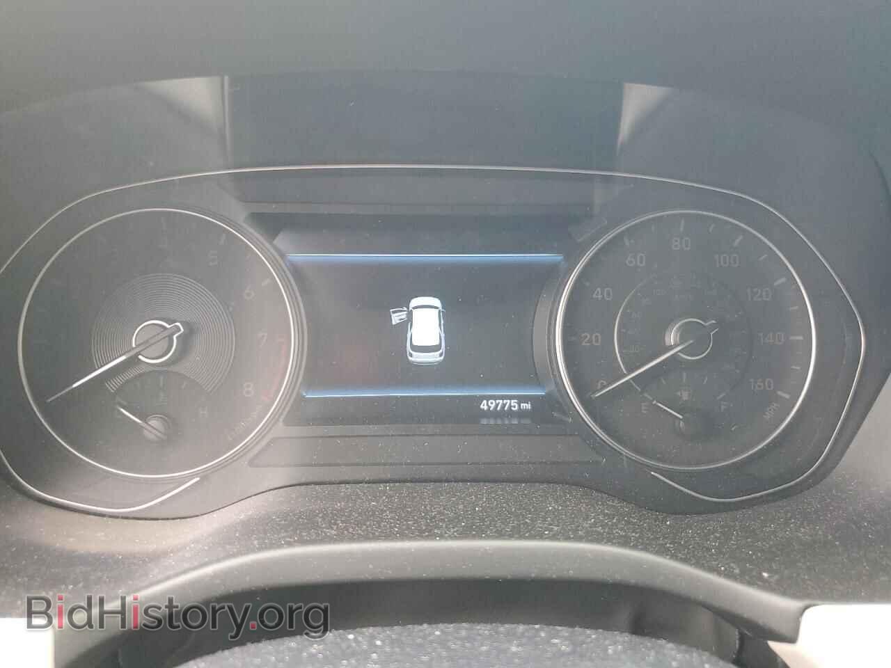 2022 HYUNDAI PALISADE - VIN: KM8R44HE1NU422874 - Фото 9