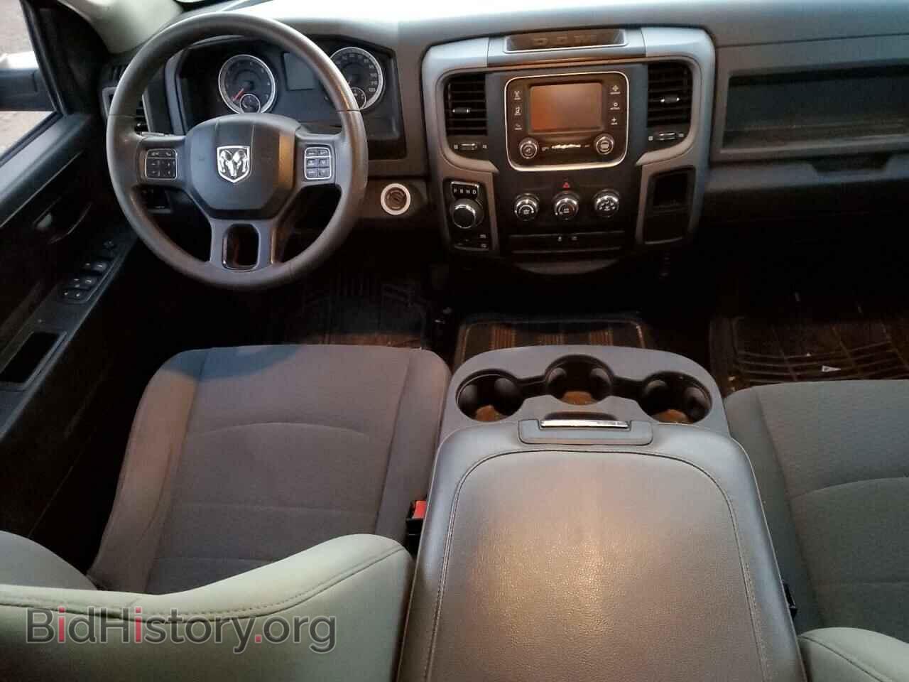 2019 RAM 1500 - VIN: 1C6RR7FT5KS567908 - Фото 8