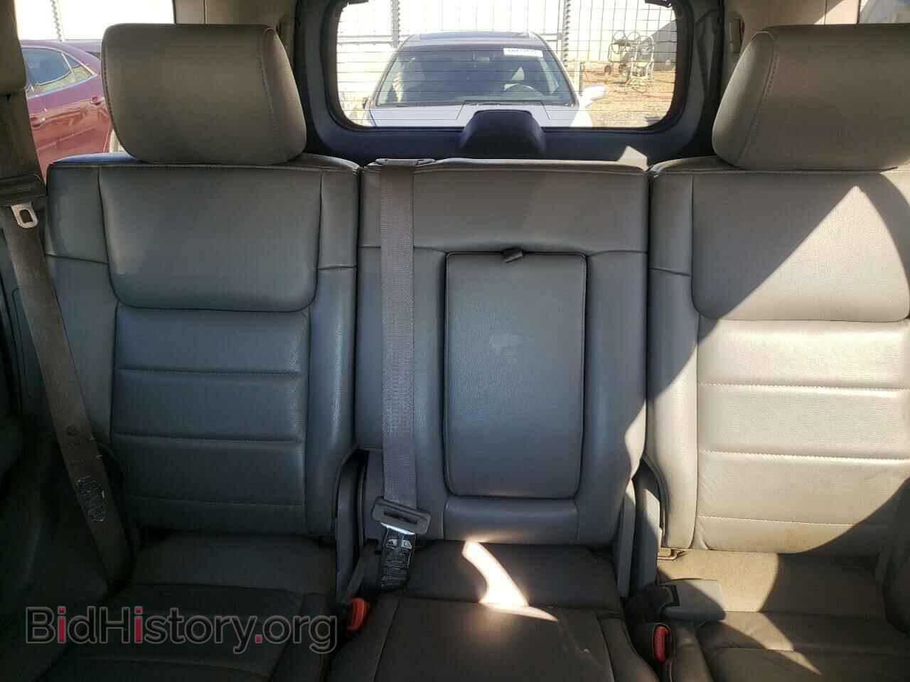 2006 JEEP COMMANDER - VIN: 1J8HG48N16C144792 - Photo 10