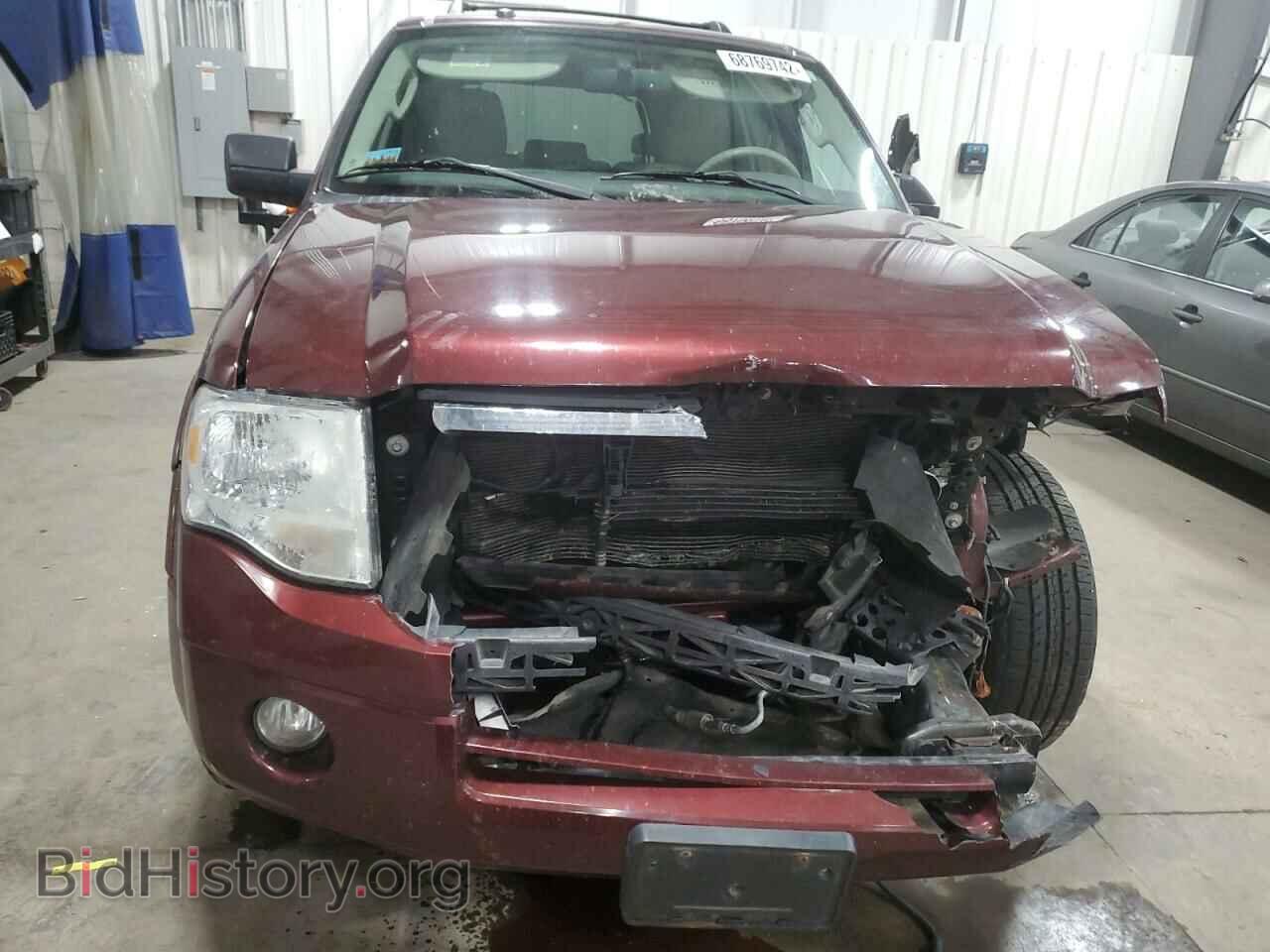 2011 FORD EXPEDITION - VIN: 1FMJU1J59BEF09708 - Фото 5