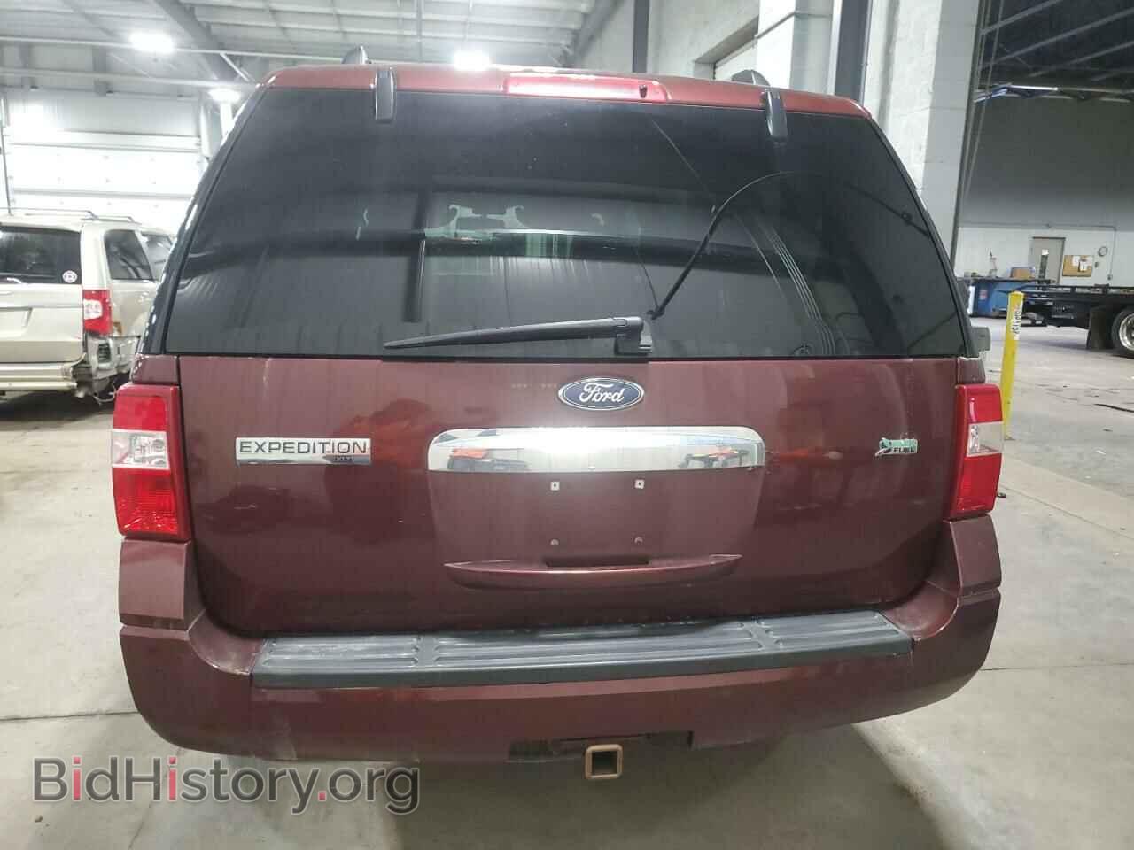 2011 FORD EXPEDITION - VIN: 1FMJU1J59BEF09708 - Фото 6
