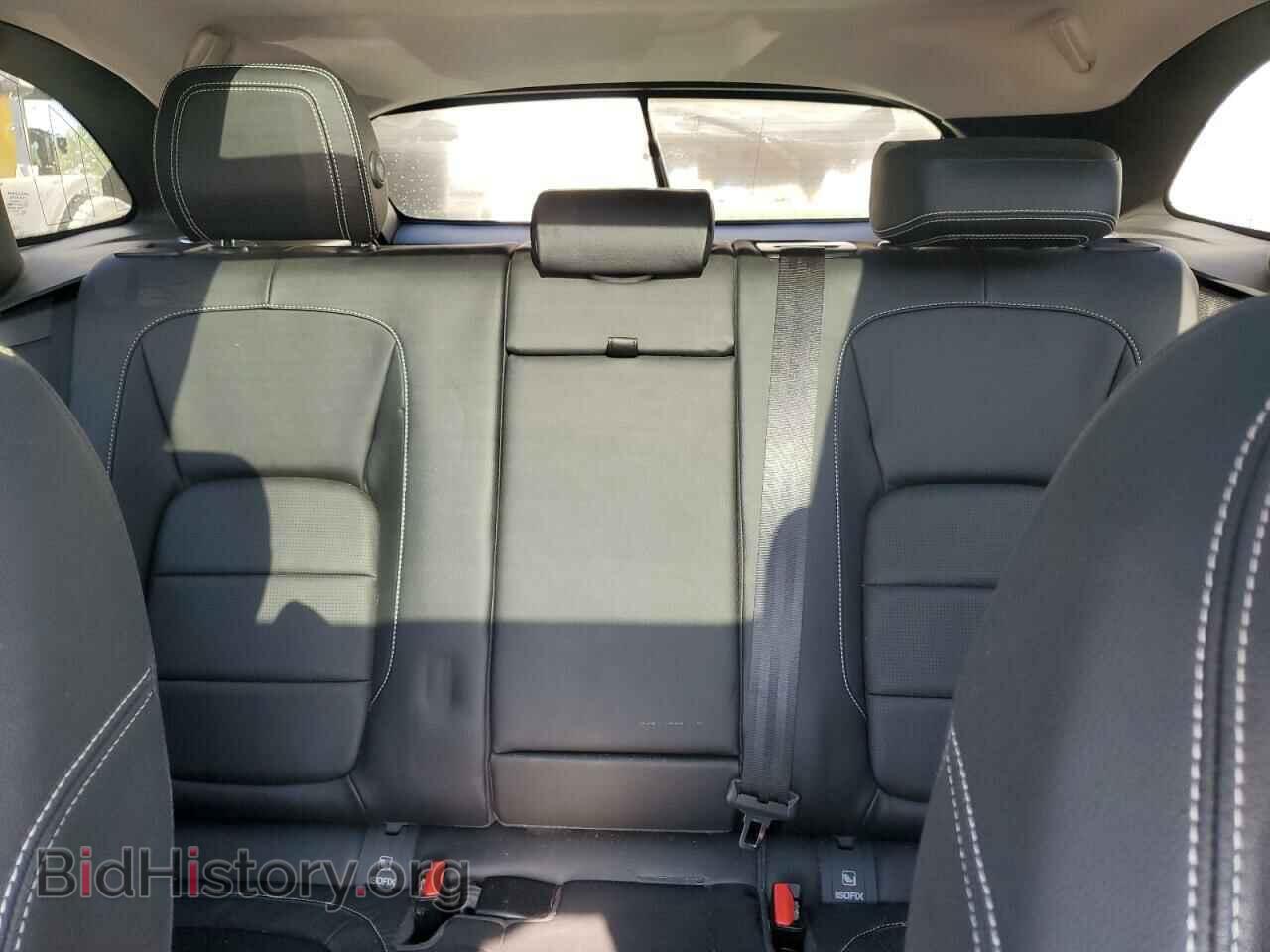 2017 JAGUAR F-PACE - VIN: SADCL2BV9HA047952 - Фото 10