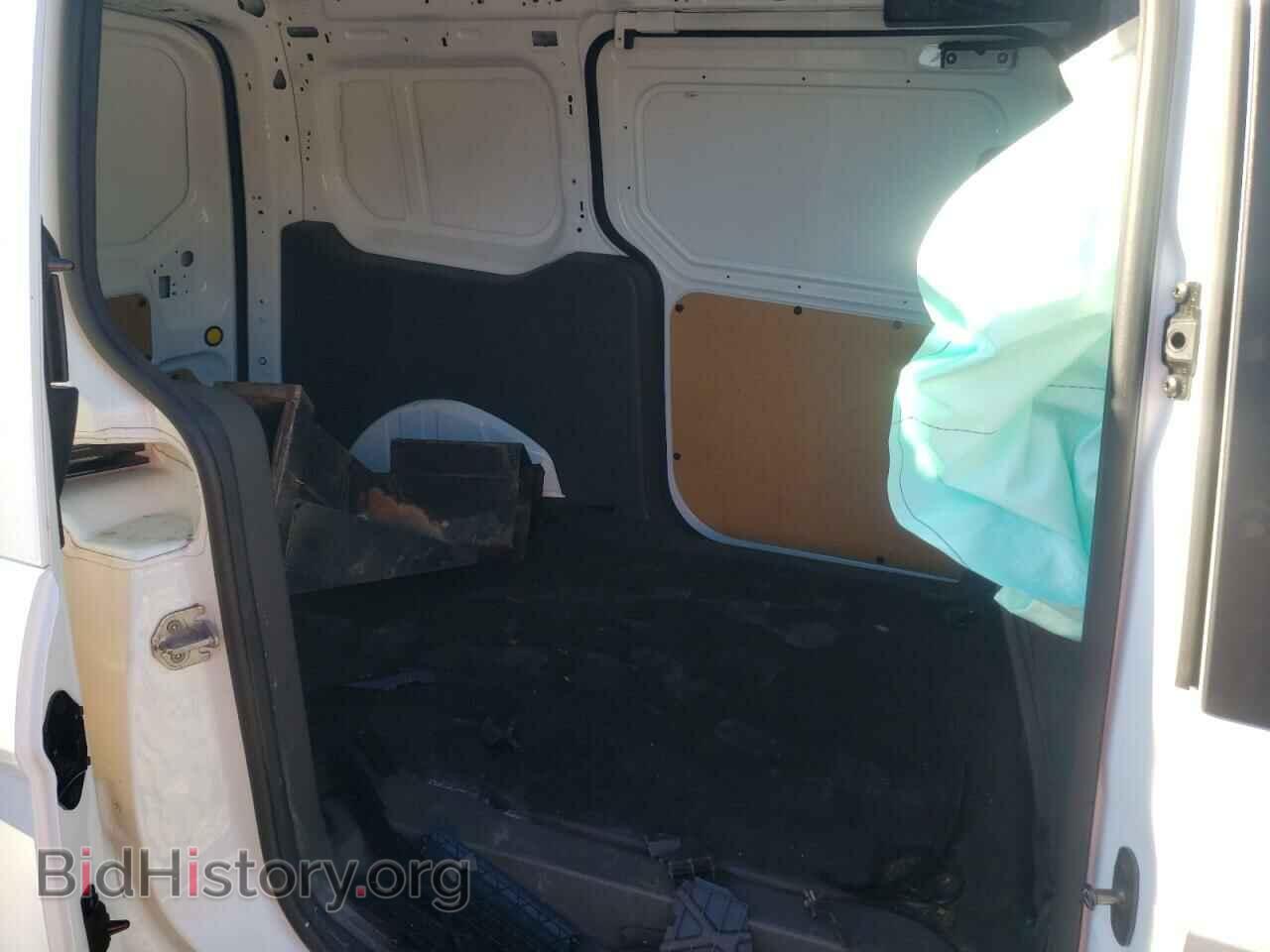 2021 FORD TRANSIT - VIN: NM0LS7F28M1485493 - Фото 11