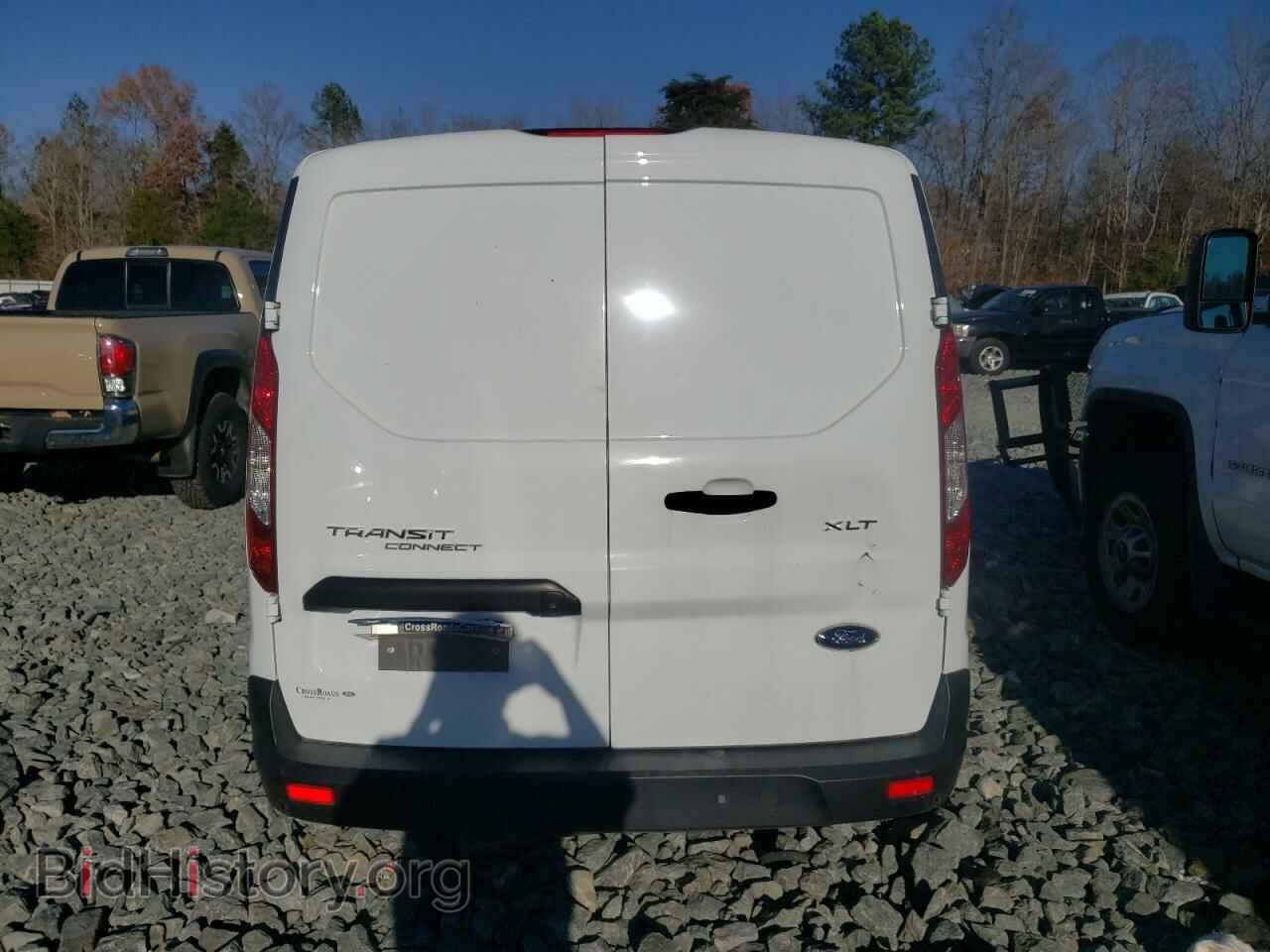 2021 FORD TRANSIT - VIN: NM0LS7F28M1485493 - Фото 6