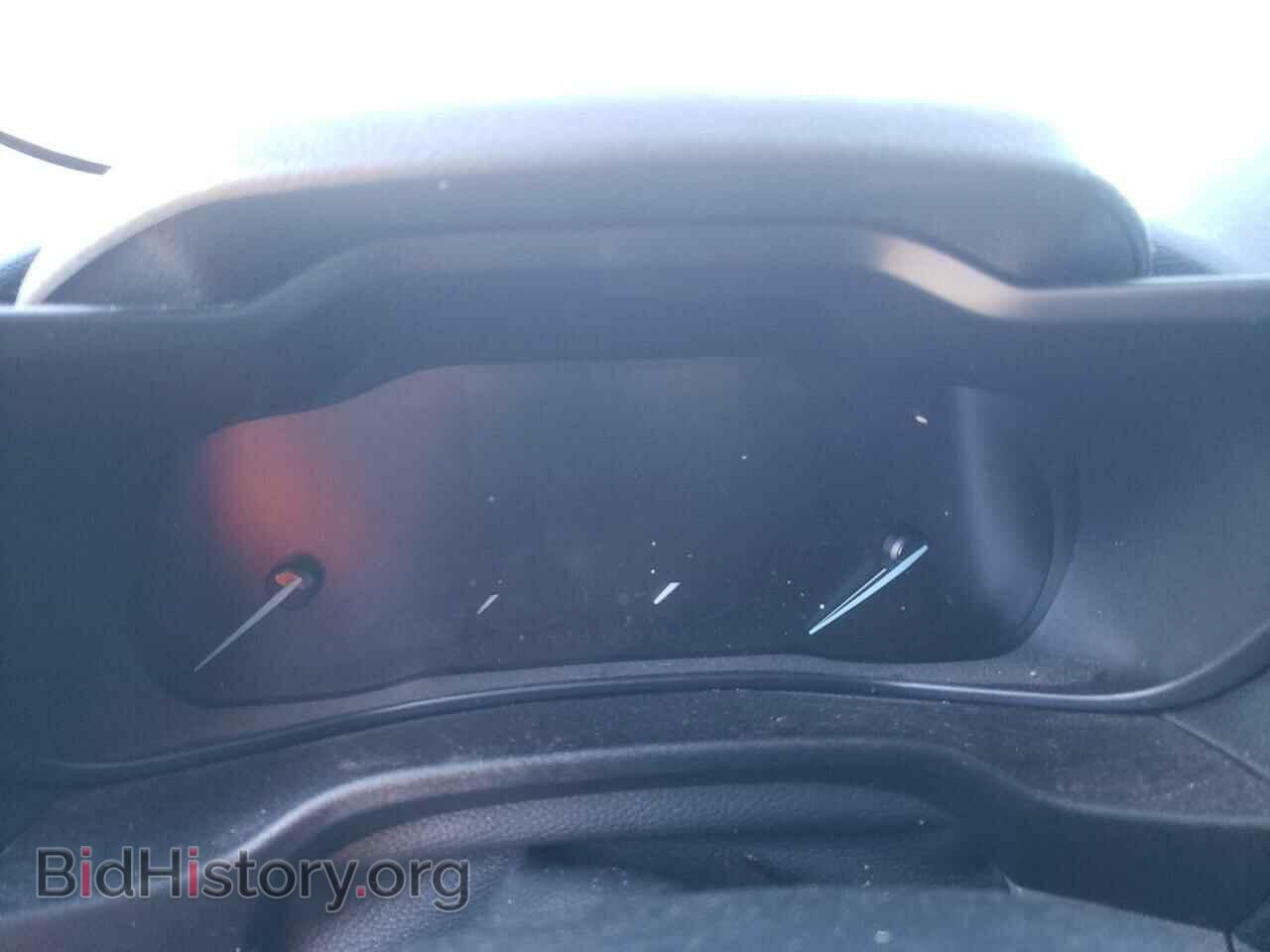 2021 FORD TRANSIT - VIN: NM0LS7F28M1485493 - Фото 9