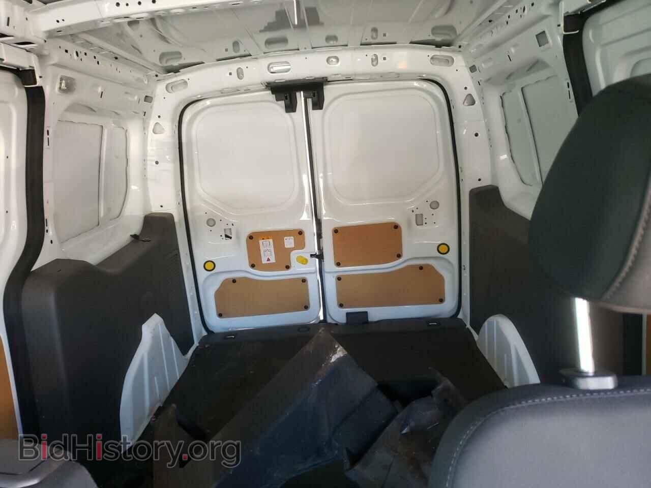 2021 FORD TRANSIT - VIN: NM0LS7F28M1485493 - Фото 10