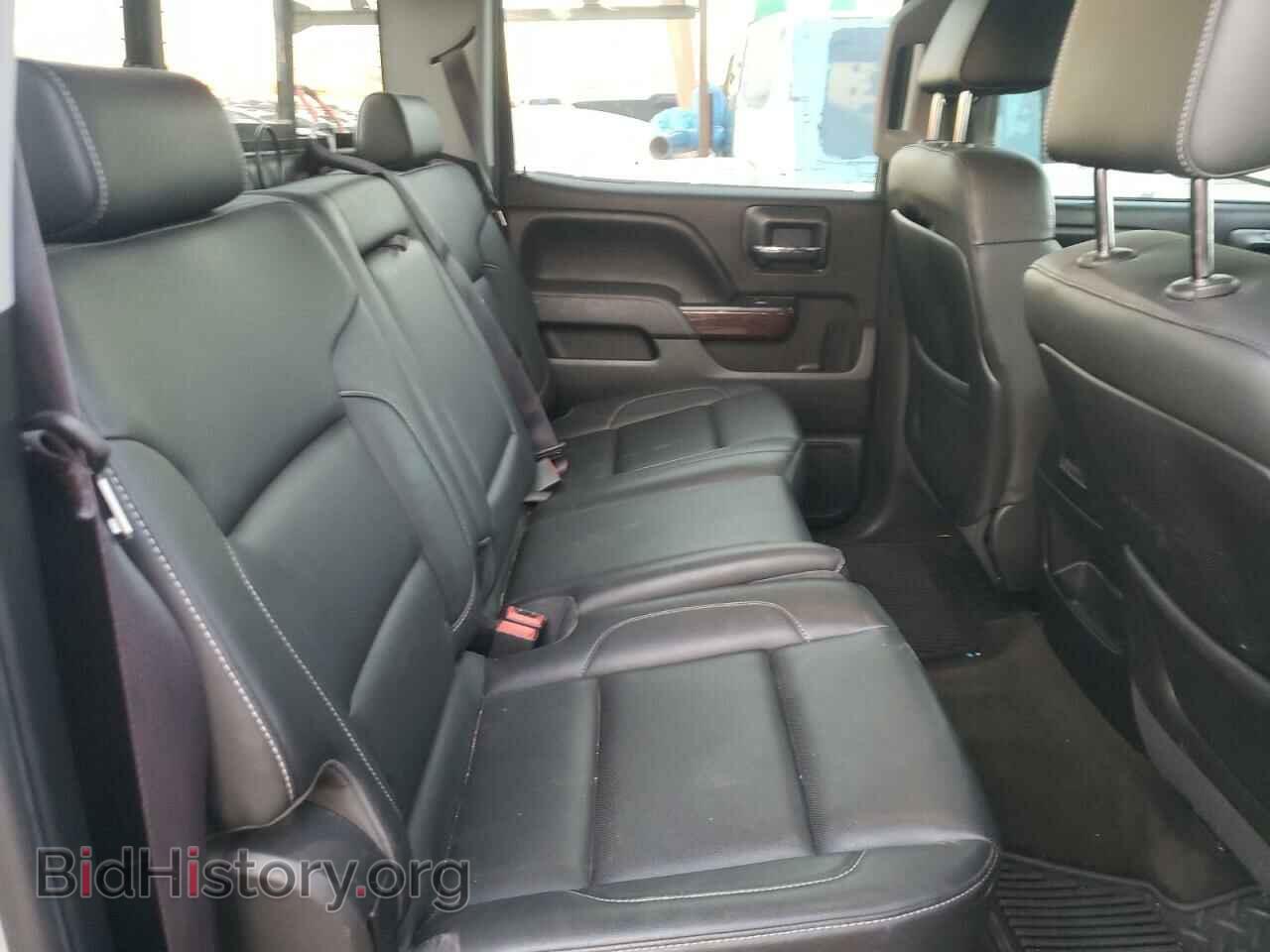 2015 GMC SIERRA - VIN: 3GTP1VEC5FG452266 - Фото 10