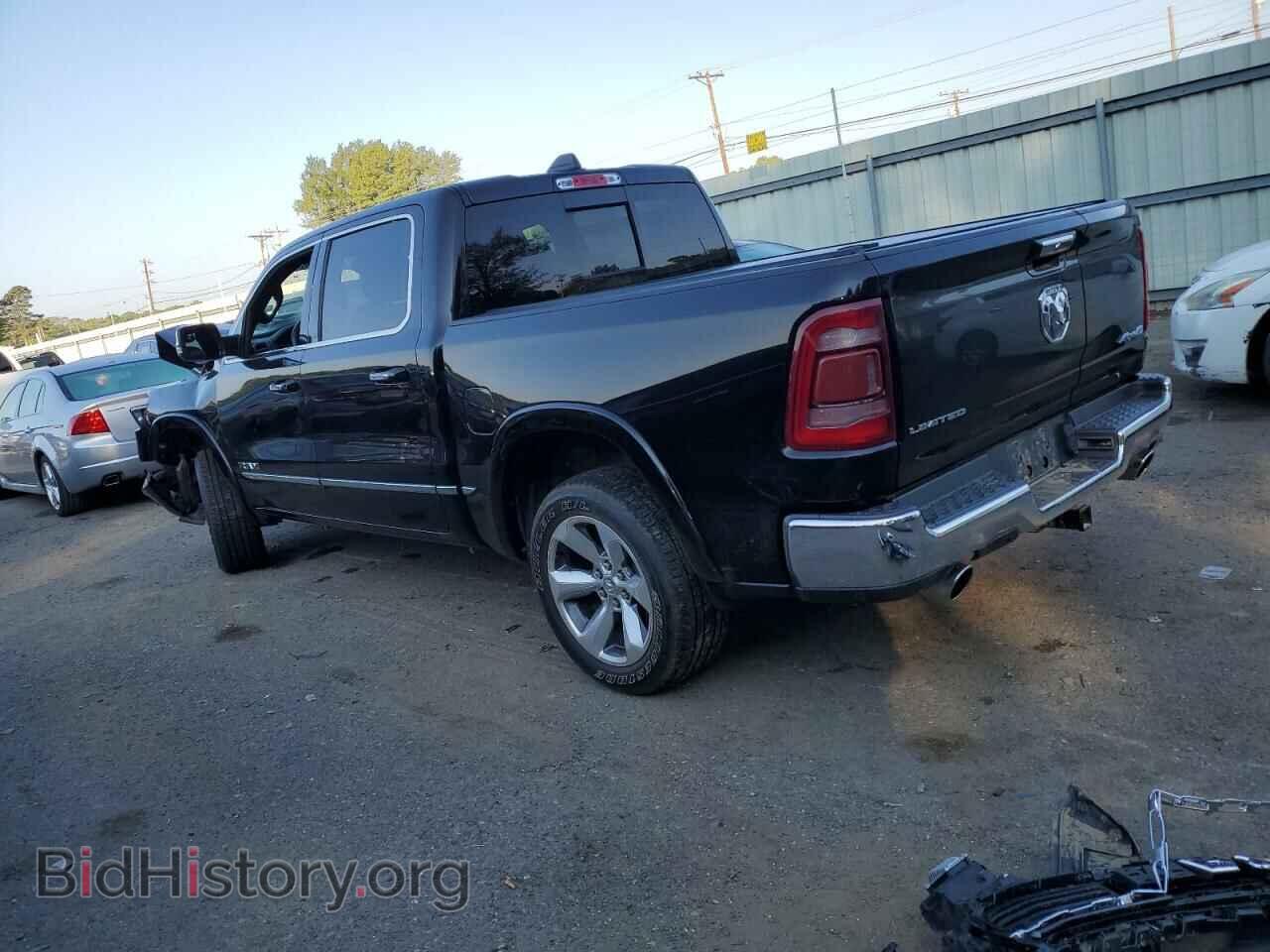 2020 RAM 1500 - VIN: 1C6SRFHTXLN219479 - Фото 2