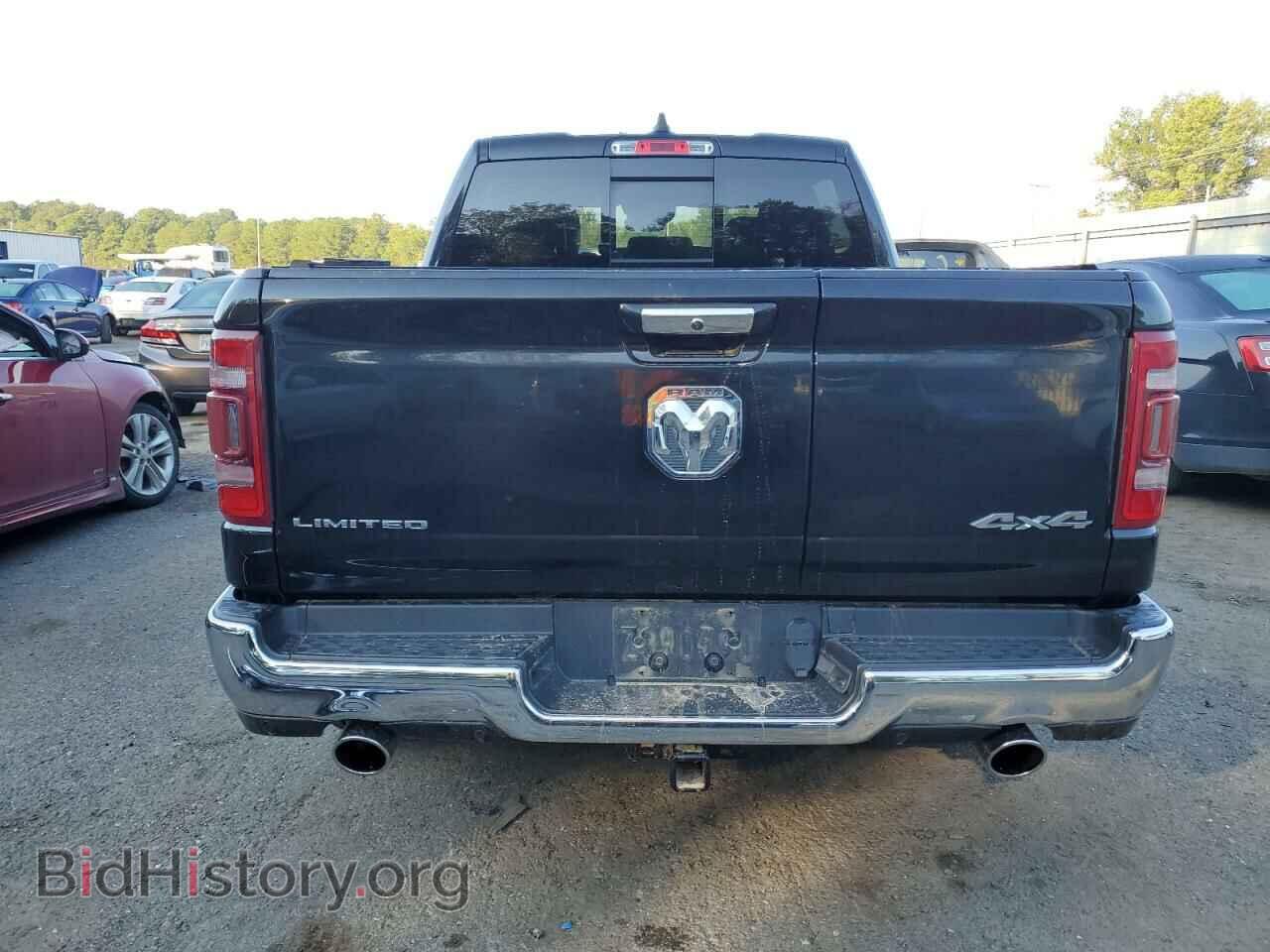 2020 RAM 1500 - VIN: 1C6SRFHTXLN219479 - Фото 6
