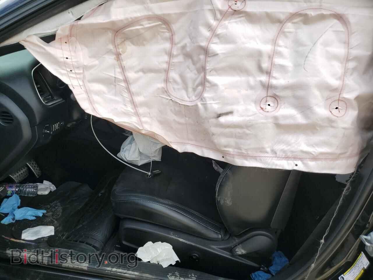 2017 DODGE CHALLENGER - VIN: 2C3CDZFJ5HH594084 - Фото 7