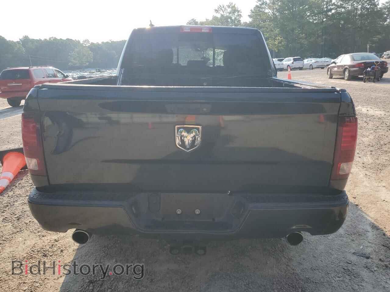 2016 RAM 1500 - VIN: 1C6RR6MTXGS325779 - Фото 6