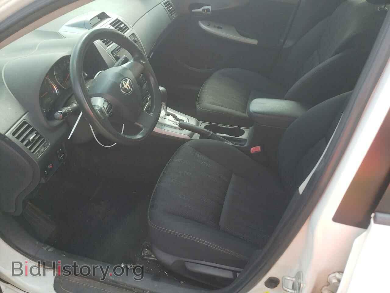 2013 TOYOTA COROLLA - VIN: 5YFBU4EE2DP080356 - Фото 7