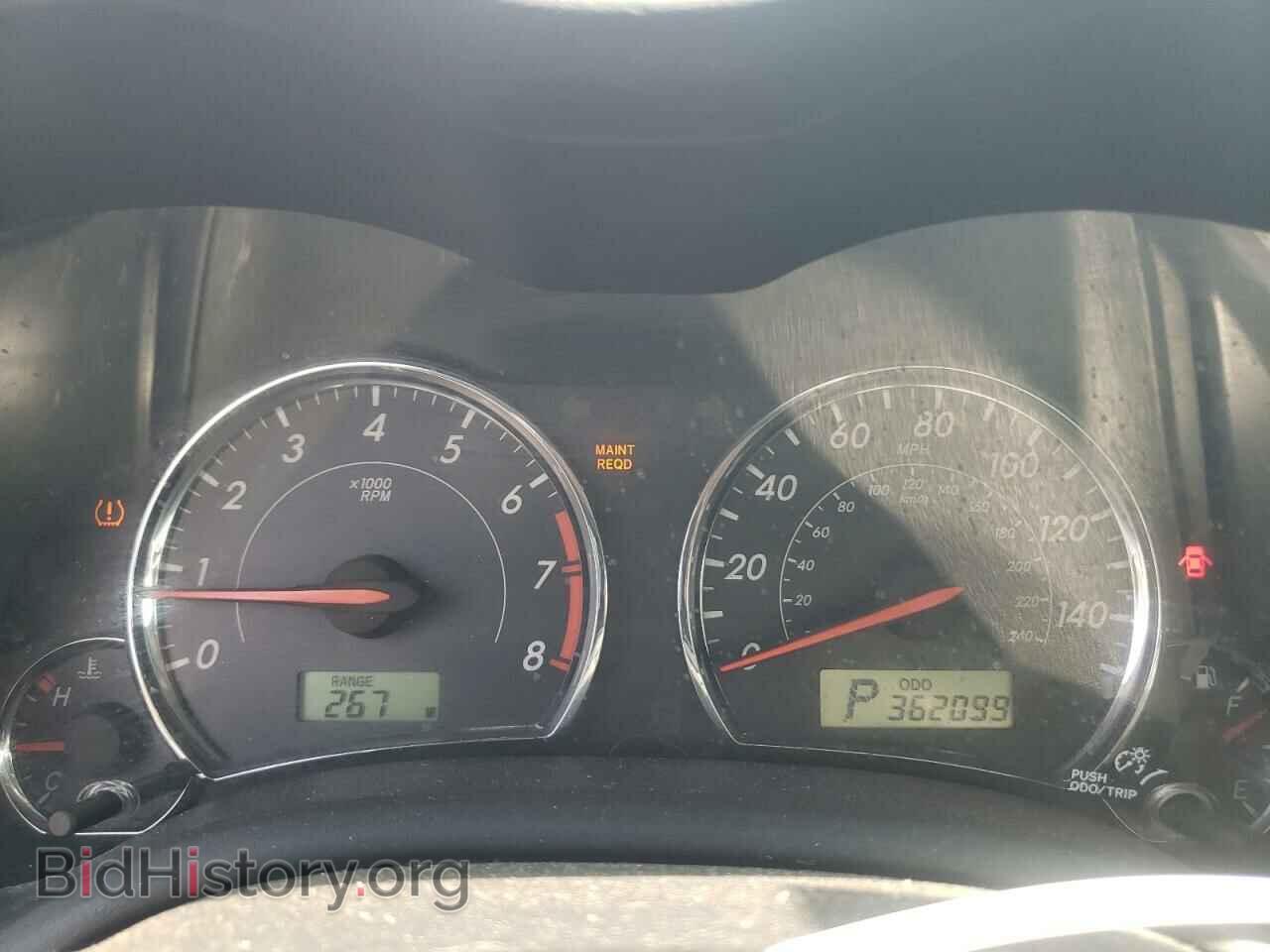 2013 TOYOTA COROLLA - VIN: 5YFBU4EE2DP080356 - Фото 9