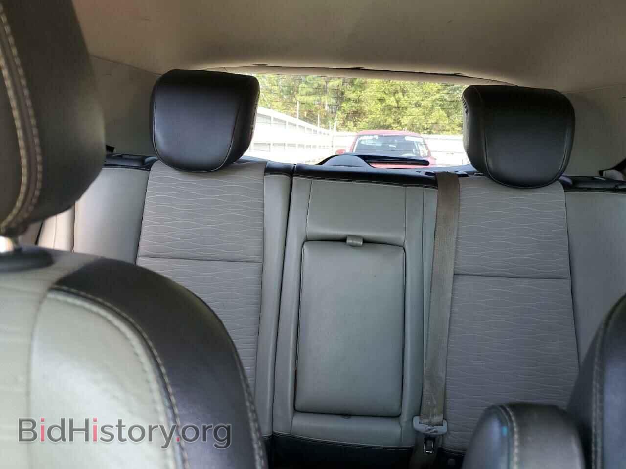 2015 BUICK ENCORE - VIN: KL4CJASB2FB219564 - Photo 10
