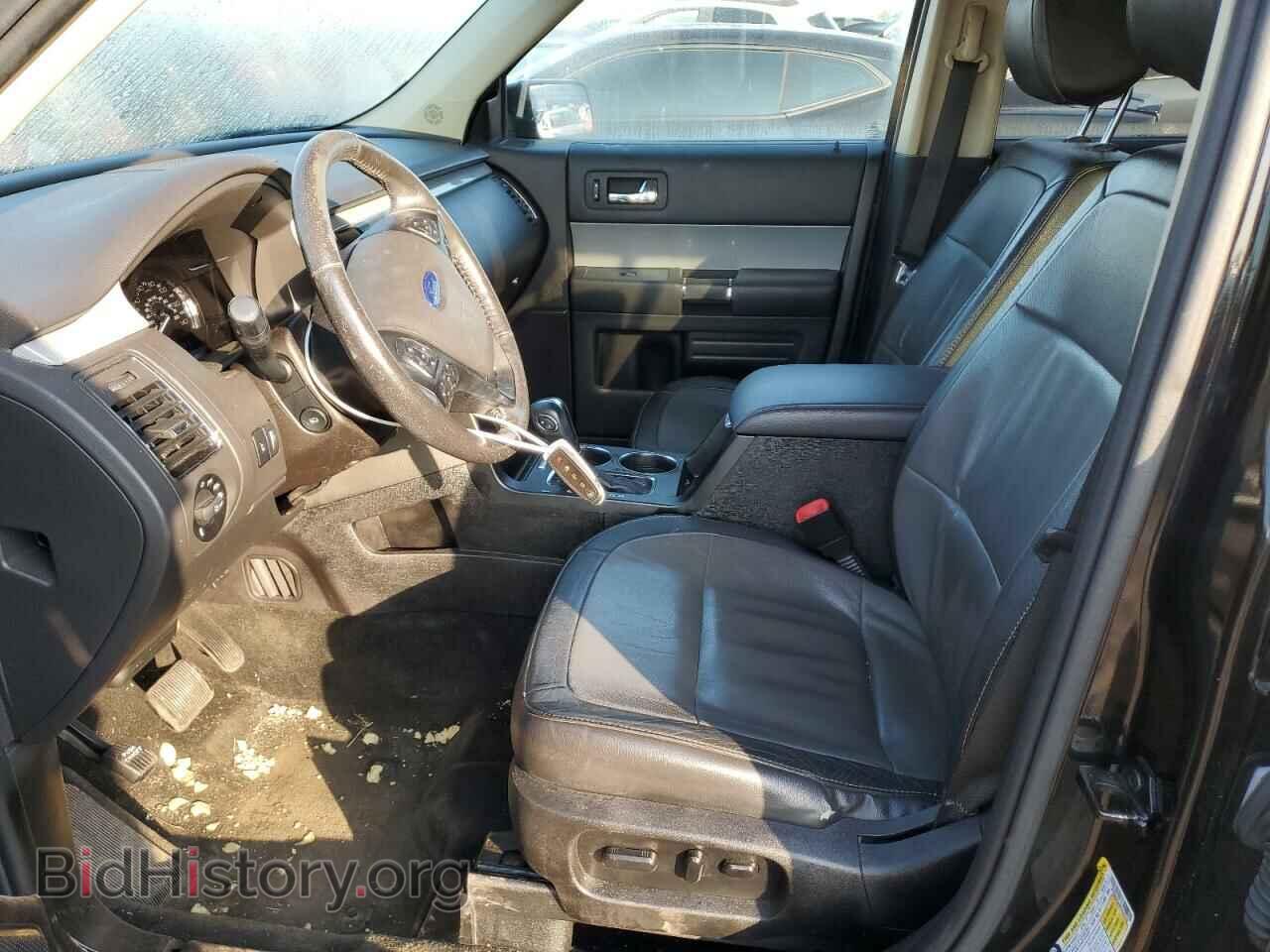 2015 FORD FLEX - VIN: 2FMHK6C89FBA20235 - Photo 7