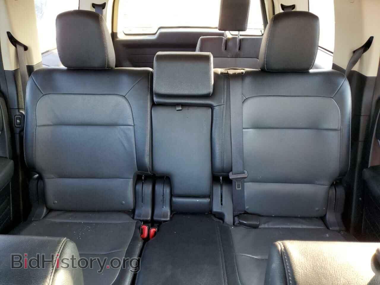 2015 FORD FLEX - VIN: 2FMHK6C89FBA20235 - Photo 10