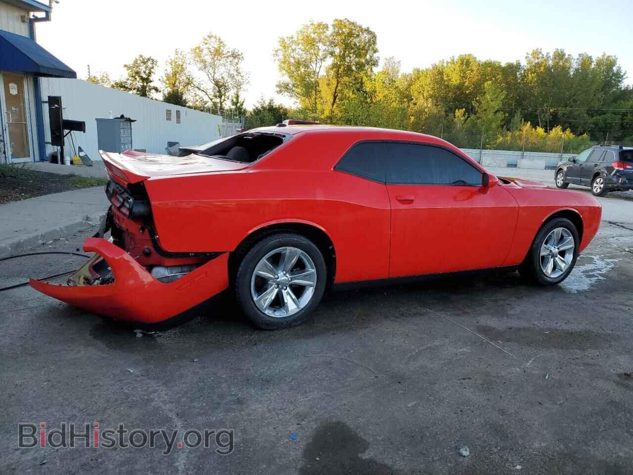 2020 DODGE CHALLENGER - VIN: 2C3CDZAG1LH198903 - Фото 3