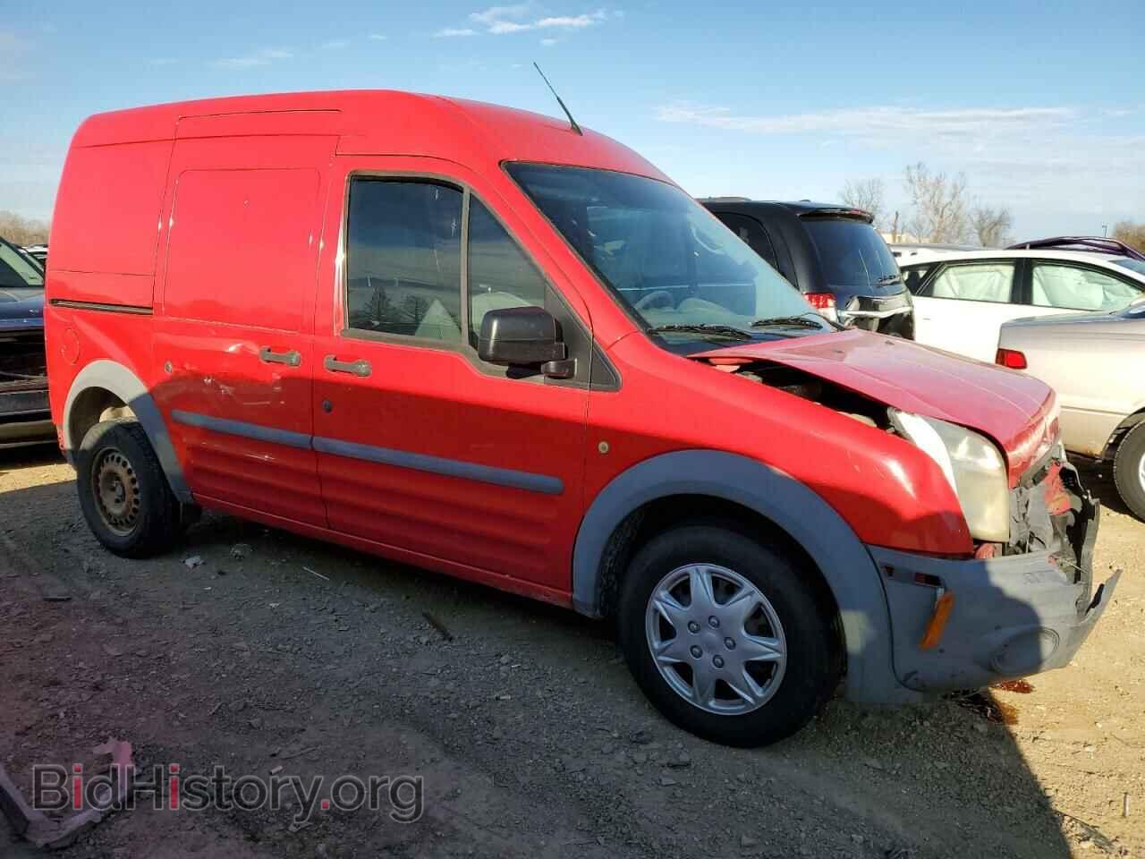 2012 FORD TRANSIT - VIN: NM0LS7AN9CT107638 - Фото 4
