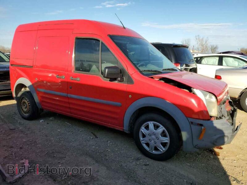 2012 Ford TRANSIT (VIN NM0LS7AN9CT107638) — photo 4 of 13