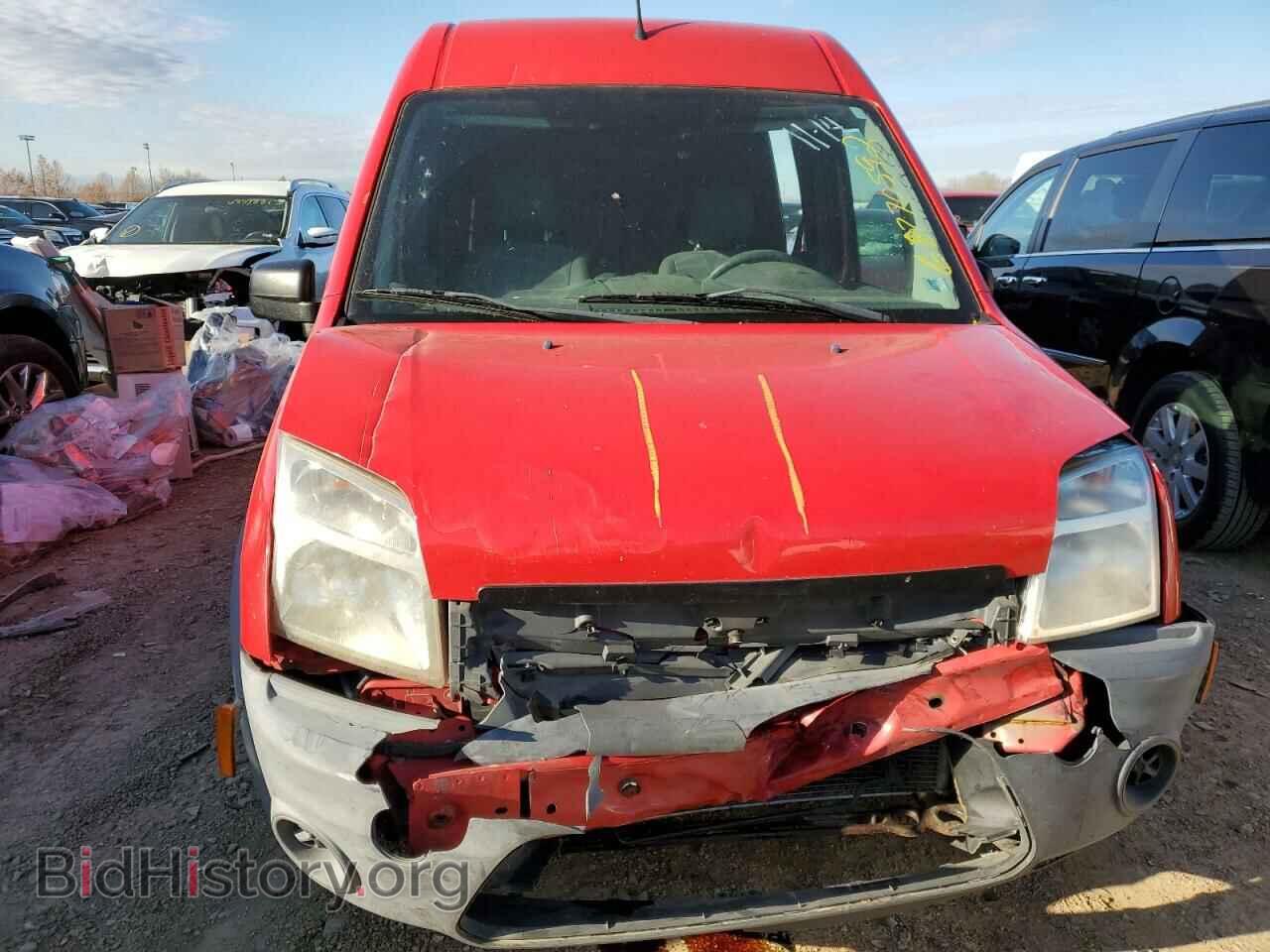 2012 FORD TRANSIT - VIN: NM0LS7AN9CT107638 - Фото 5