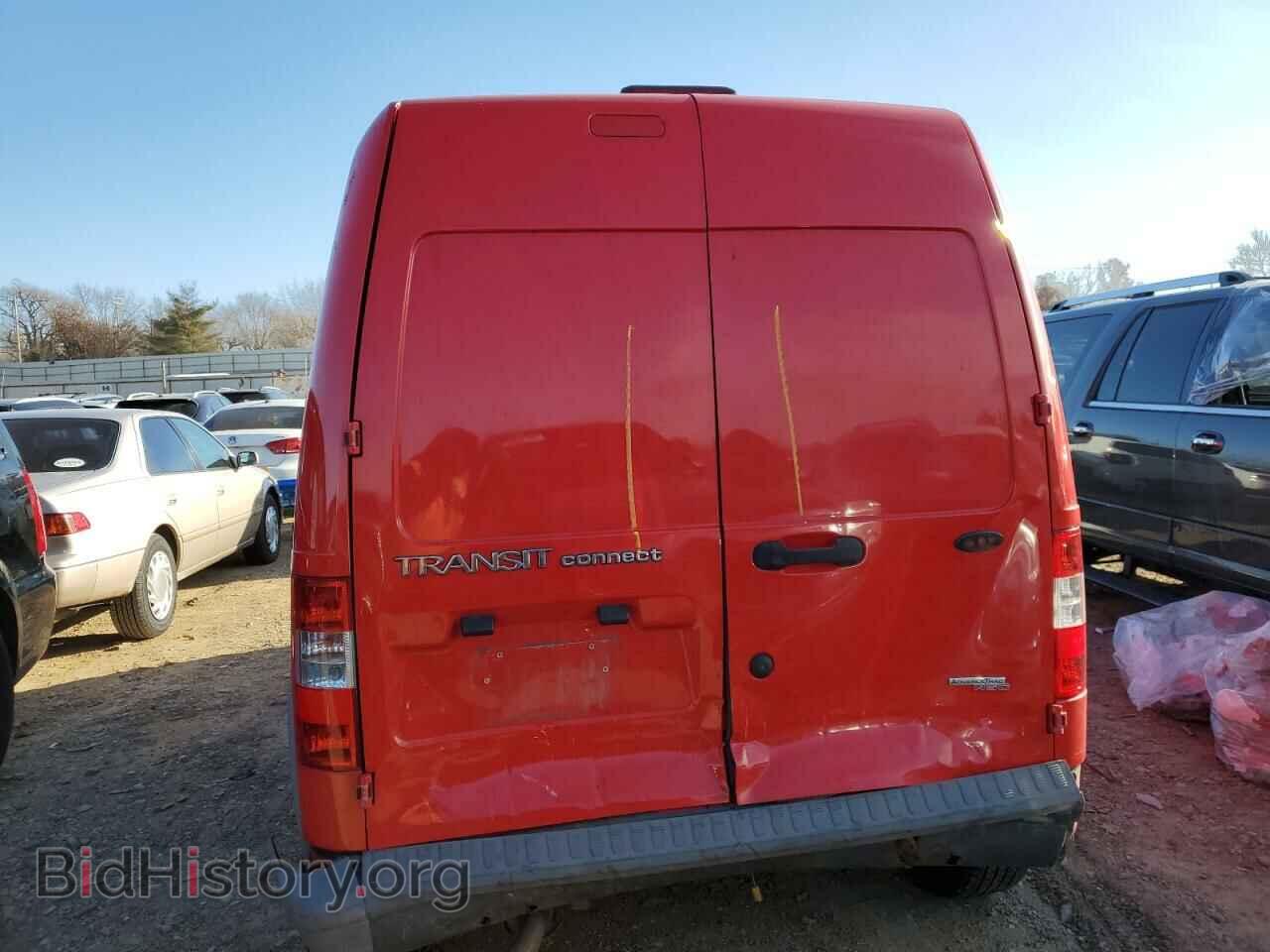 2012 FORD TRANSIT - VIN: NM0LS7AN9CT107638 - Фото 6