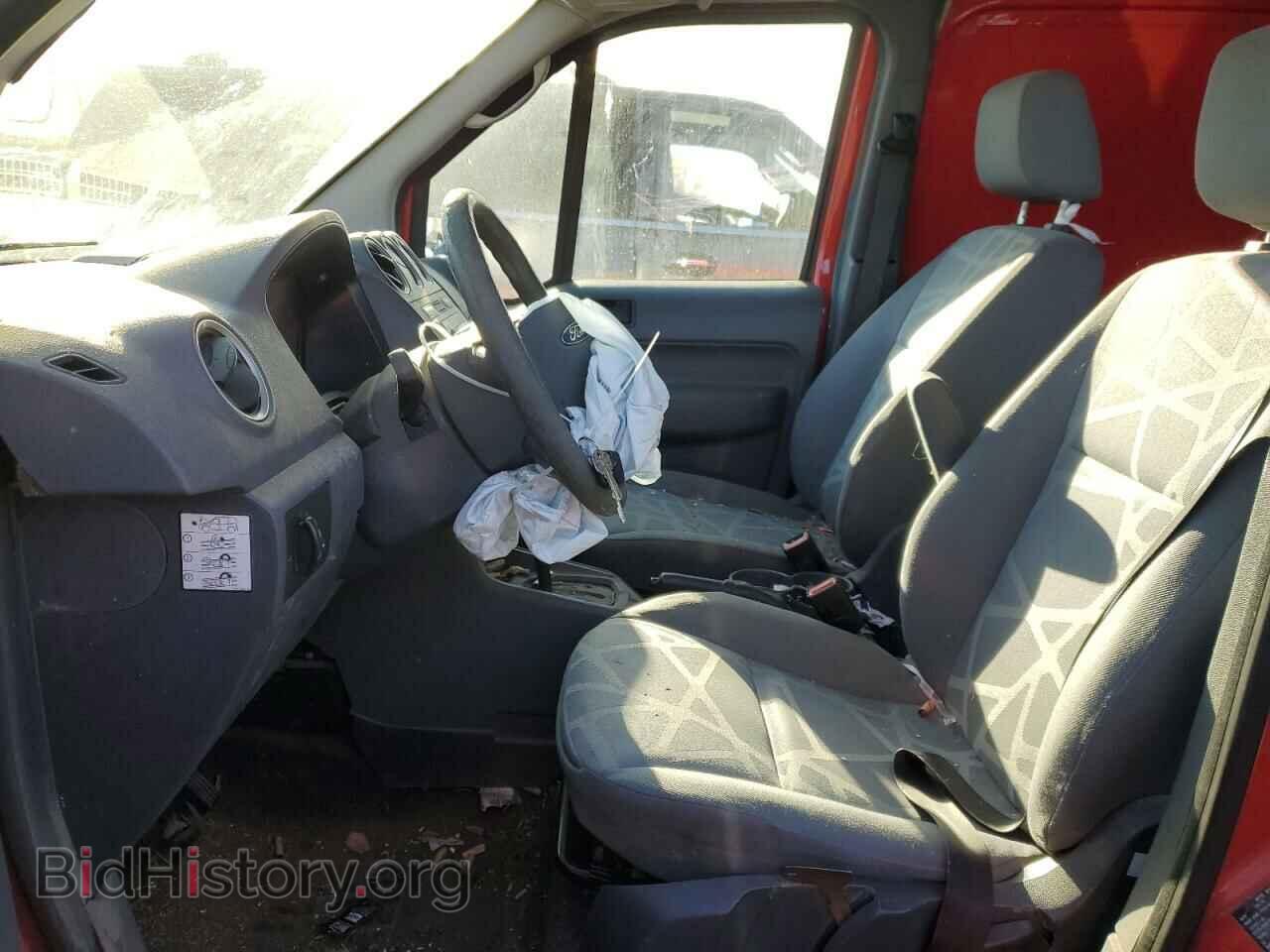 2012 FORD TRANSIT - VIN: NM0LS7AN9CT107638 - Фото 7