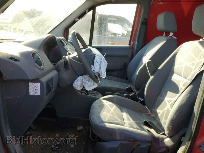 2012 Ford TRANSIT (VIN NM0LS7AN9CT107638) — photo 7 of 13