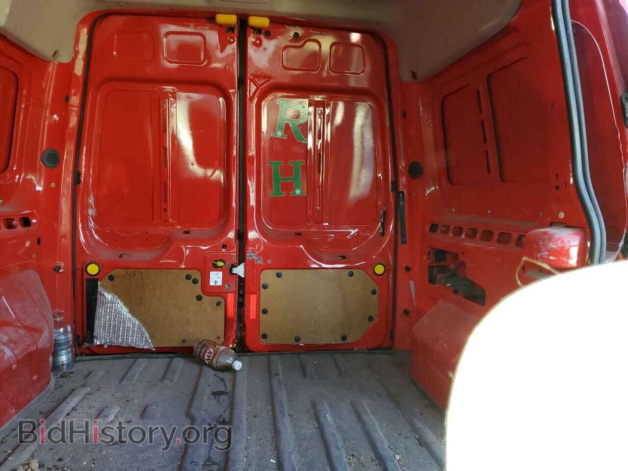 2012 FORD TRANSIT - VIN: NM0LS7AN9CT107638 - Фото 10