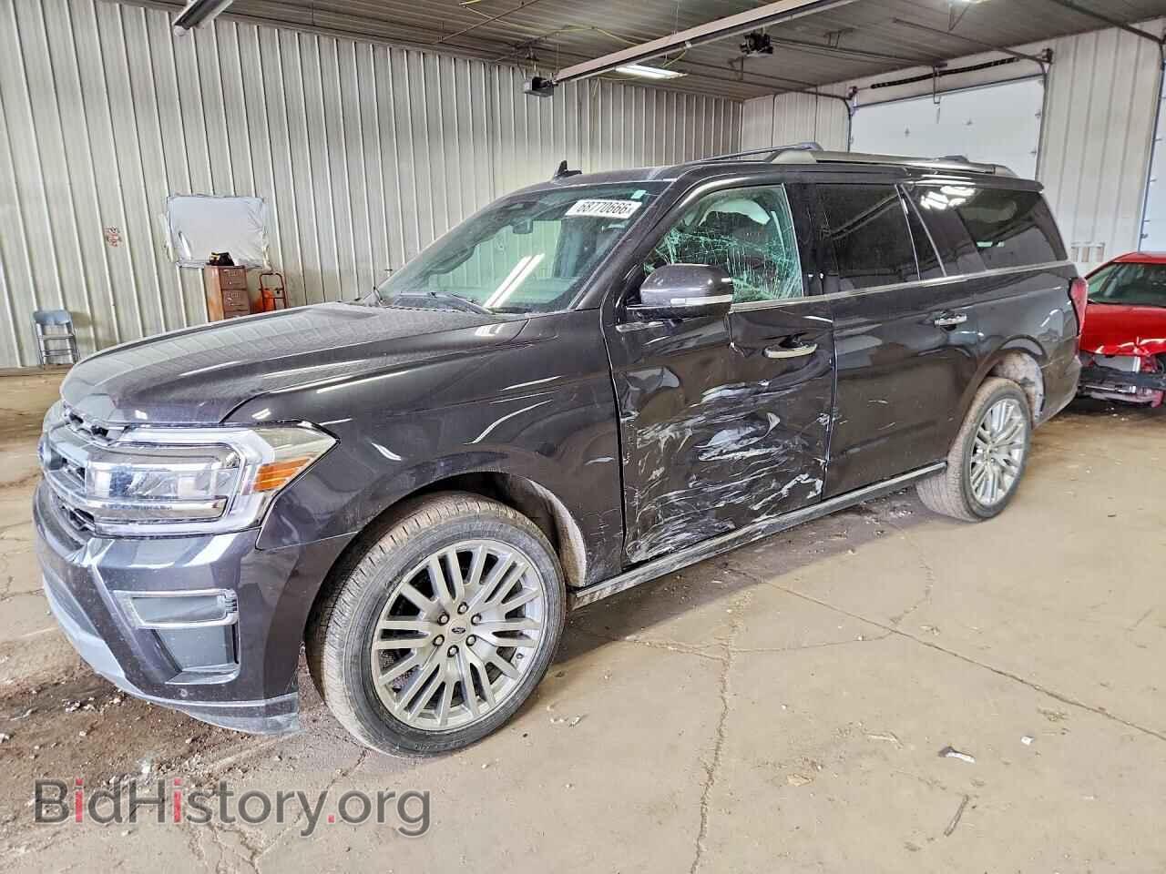 Photo 1FMJK2A80REA78868 - FORD EXPEDITION 2024
