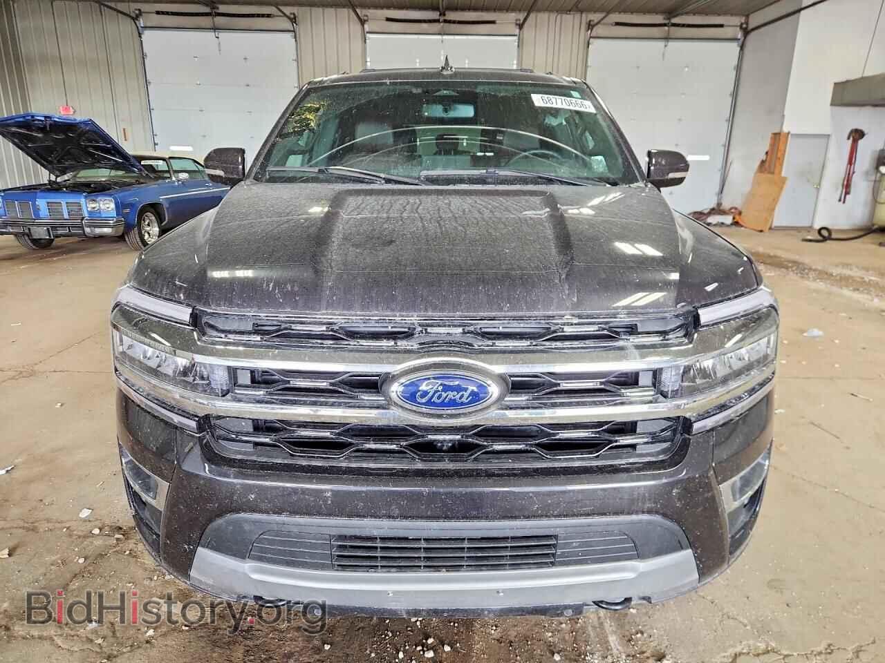 2024 FORD EXPEDITION - VIN: 1FMJK2A80REA78868 - Photo 5