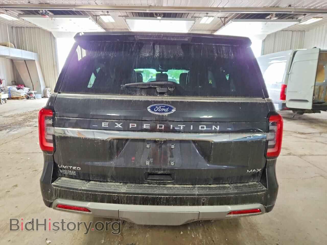 2024 FORD EXPEDITION - VIN: 1FMJK2A80REA78868 - Photo 6