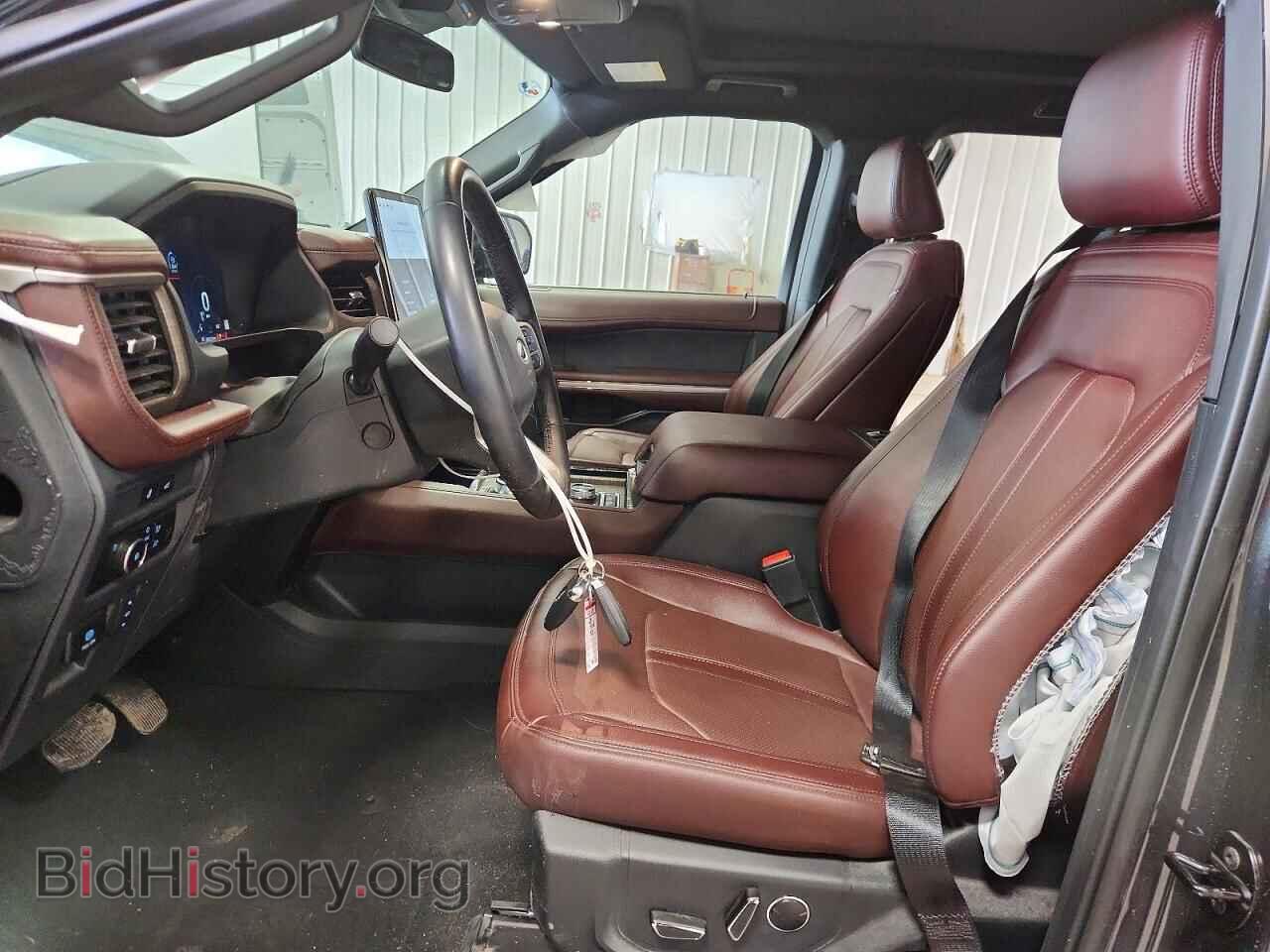 2024 FORD EXPEDITION - VIN: 1FMJK2A80REA78868 - Photo 7