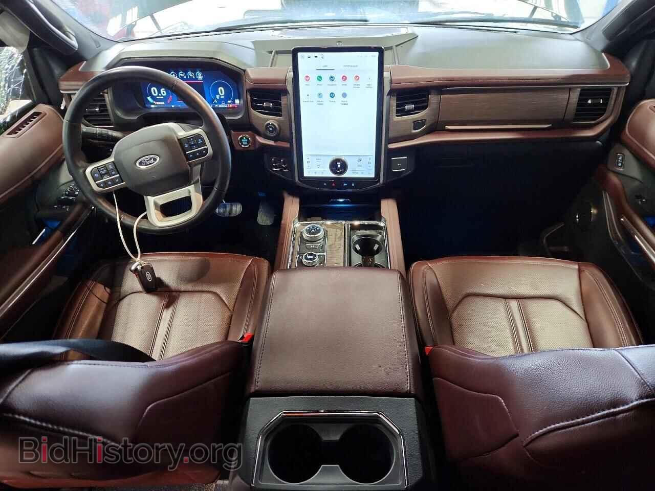 2024 FORD EXPEDITION - VIN: 1FMJK2A80REA78868 - Photo 8