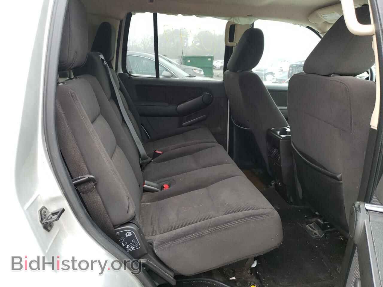 2010 FORD EXPLORER - VIN: 1FMEU7DE5AUA15091 - Фото 6