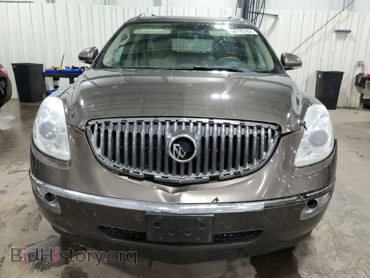 2012 BUICK ENCLAVE - VIN: 5GAKVDED2CJ296751 - Фото 5