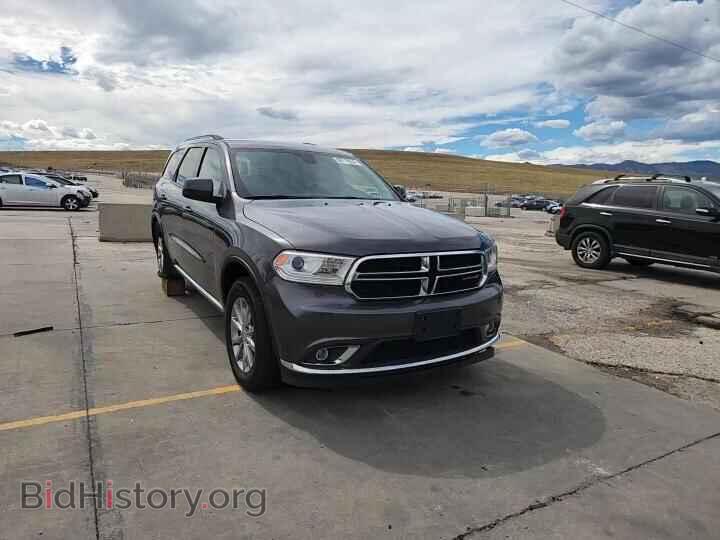 2017 DODGE DURANGO - VIN: 1C4RDJAG8HC824075 - Photo 14
