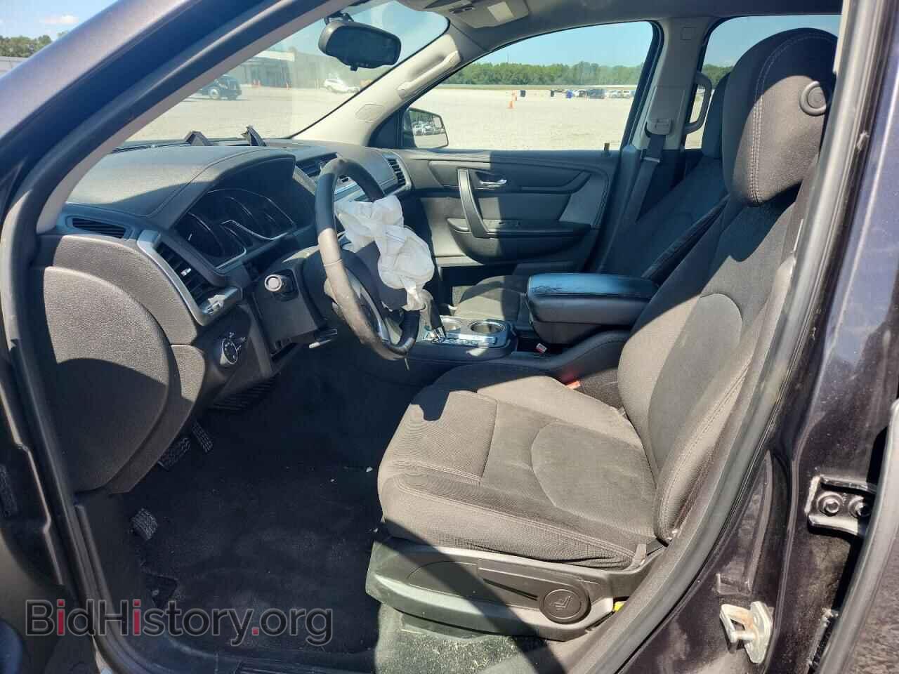 2014 GMC ACADIA - VIN: 1GKKRNED3EJ368461 - Photo 7