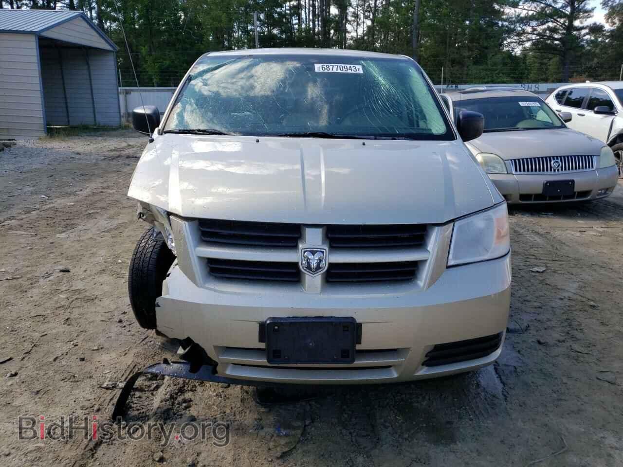 2010 DODGE CARAVAN - VIN: 2D4RN4DEXAR259790 - Photo 5