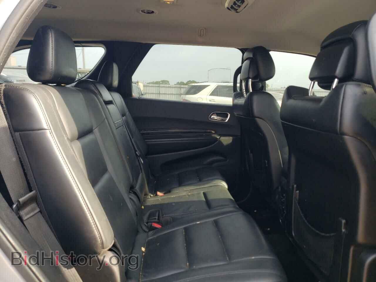 2015 DODGE DURANGO - VIN: 1C4RDJDG8FC715012 - Фото 11