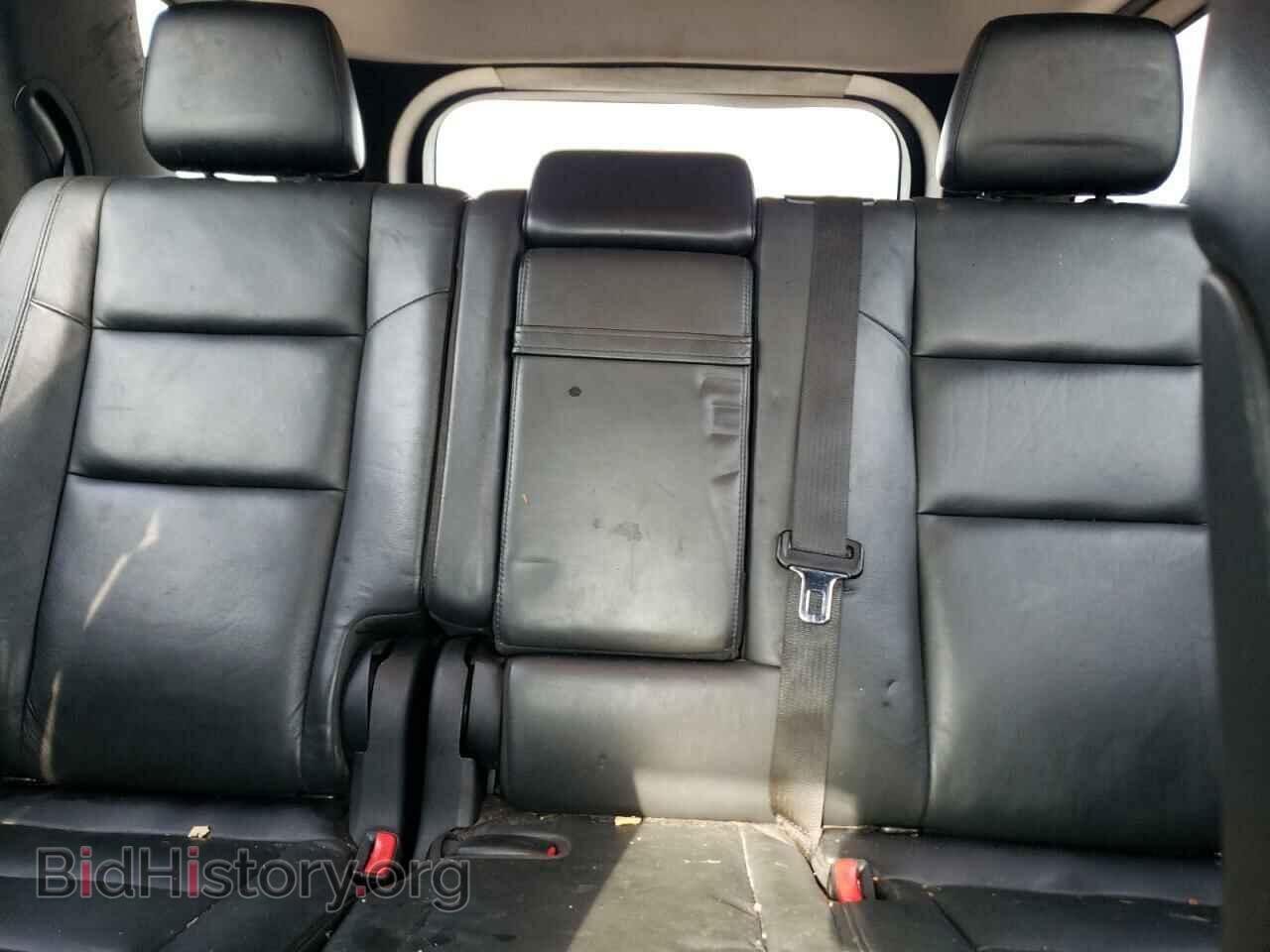 2015 DODGE DURANGO - VIN: 1C4RDJDG8FC715012 - Фото 10