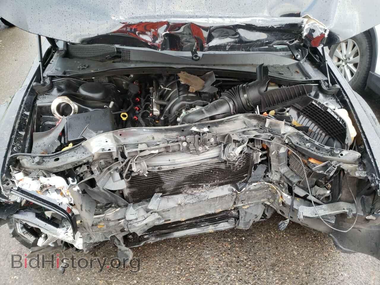 2013 CHRYSLER 300 - VIN: 2C3CCABT1DH529190 - Фото 7