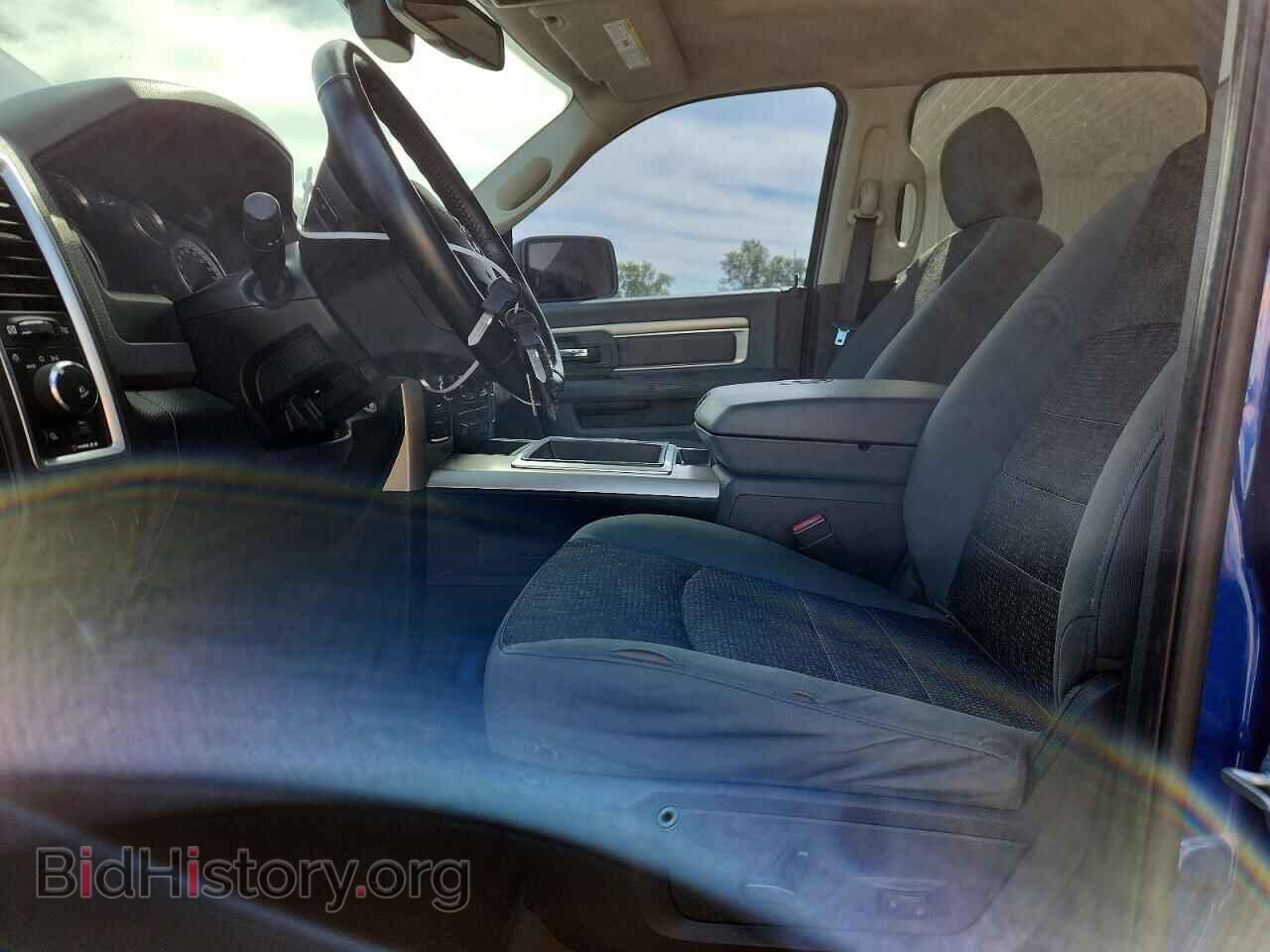 2014 RAM 1500 - VIN: 1C6RR7LM5ES415970 - Photo 7