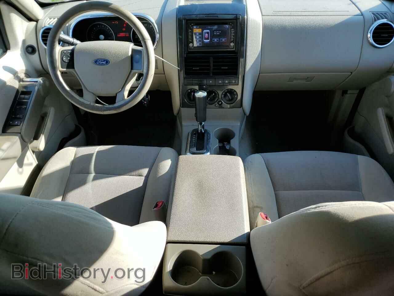 2006 FORD EXPLORER - VIN: 1FMEU73E16UB74571 - Фото 8