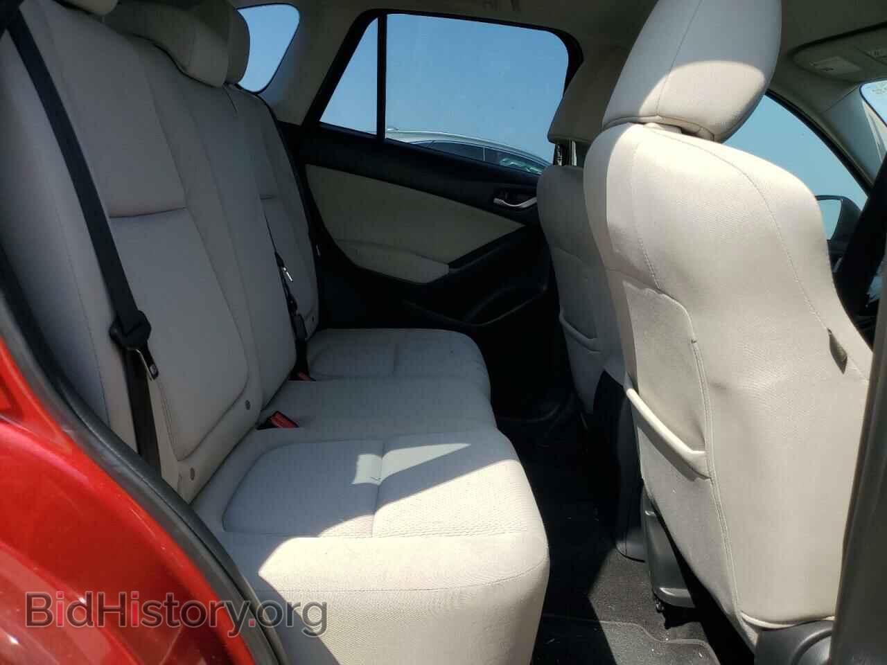 2013 MAZDA CX-5 - VIN: JM3KE4BE7D0109448 - Фото 10